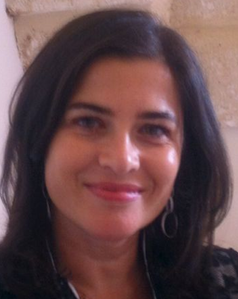 Claudia Benvenuto