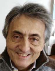Domenico Cilento