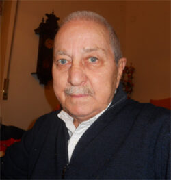 Carmine Anastasia