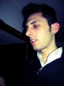 Raimondo Rossi