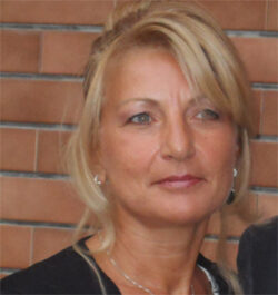 Silvana Marinelli