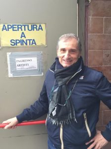 Romano Carretta