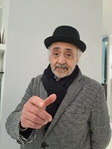 Peppino Rossi